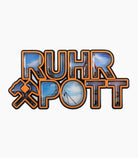 Ruhrpott Magnet - Robin Ruth