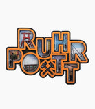 Ruhrpott Magnet - Robin Ruth