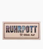 Ruhrpott Magnet - Robin Ruth