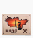 Ruhrpott Magnet - Robin Ruth