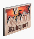 Ruhrpott Magnet - Robin Ruth