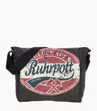 Ruhrpott Messenger bag - Robin Ruth