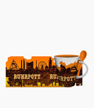 Ruhrpott Mug - Robin Ruth