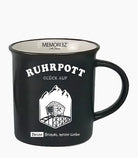 Ruhrpott Mug - Robin Ruth