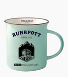 Ruhrpott Mug - Robin Ruth