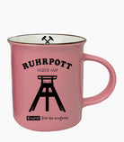 Ruhrpott Mug - Robin Ruth