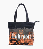 Ruhrpott Shopper bag - Robin Ruth