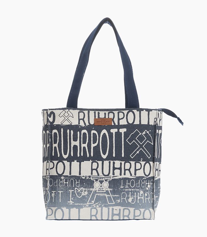 Ruhrpott Shopper bag - Robin Ruth