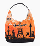 Ruhrpott Shoulder bag - Robin Ruth