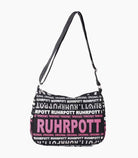 Ruhrpott Shoulder bag - Robin Ruth