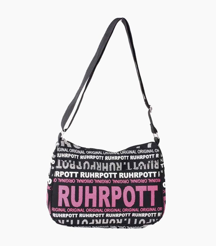 Ruhrpott Shoulder bag - Robin Ruth