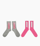 Ruhrpott Socks 2 PACK - Robin Ruth