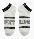 Ruhrpott Socks - Robin Ruth