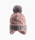 Ruhrpott Winterhat with Pompon - Robin Ruth