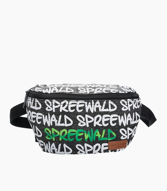 Spreewald Bumbag - Robin Ruth