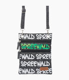 Spreewald Passport bag - Robin Ruth