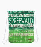 Spreewald Sports backpack - Robin Ruth