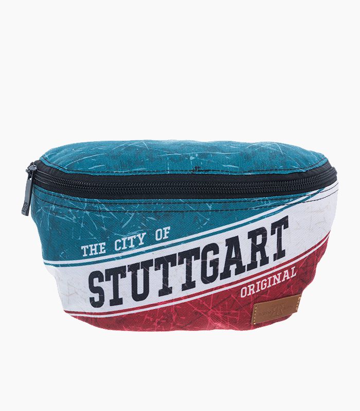 Stuttgart Bumbag - Robin Ruth