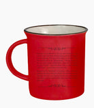 Stuttgart Mug - Robin Ruth