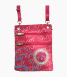 Stuttgart Passport bag - Robin Ruth